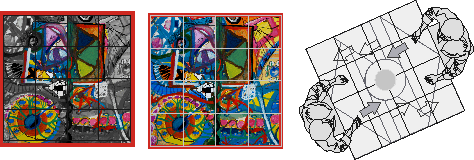 Kompozycja RP WP alfa