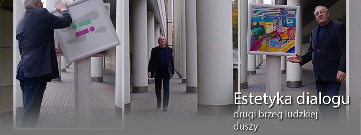 Obraz Gry, nie dąży do zaplanowanego rezultatu, ma niezwykłą estetykę. Pokazuje drugi brzeg ludzkiej duszy.