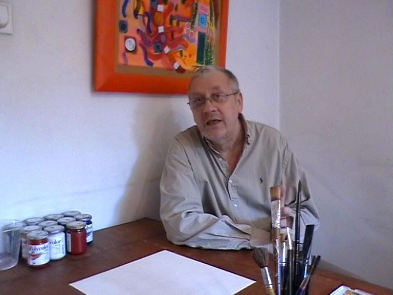 nie zbaczycie w galeriach ekryn